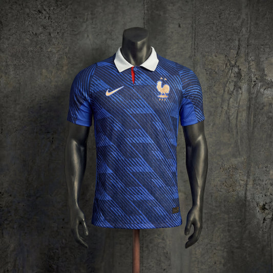 FRANCIA MUNDIAL I 2026 HOMBRE (VERSIÓN JUGADOR)