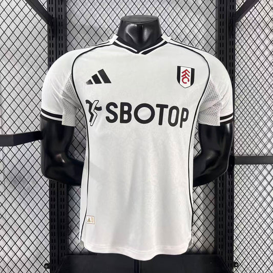 FULHAM I 25/26 HOMBRE (VERSIÓN JUGADOR)
