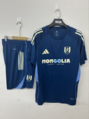 CAMISETA + PANTALONES FULHAM I 25/26