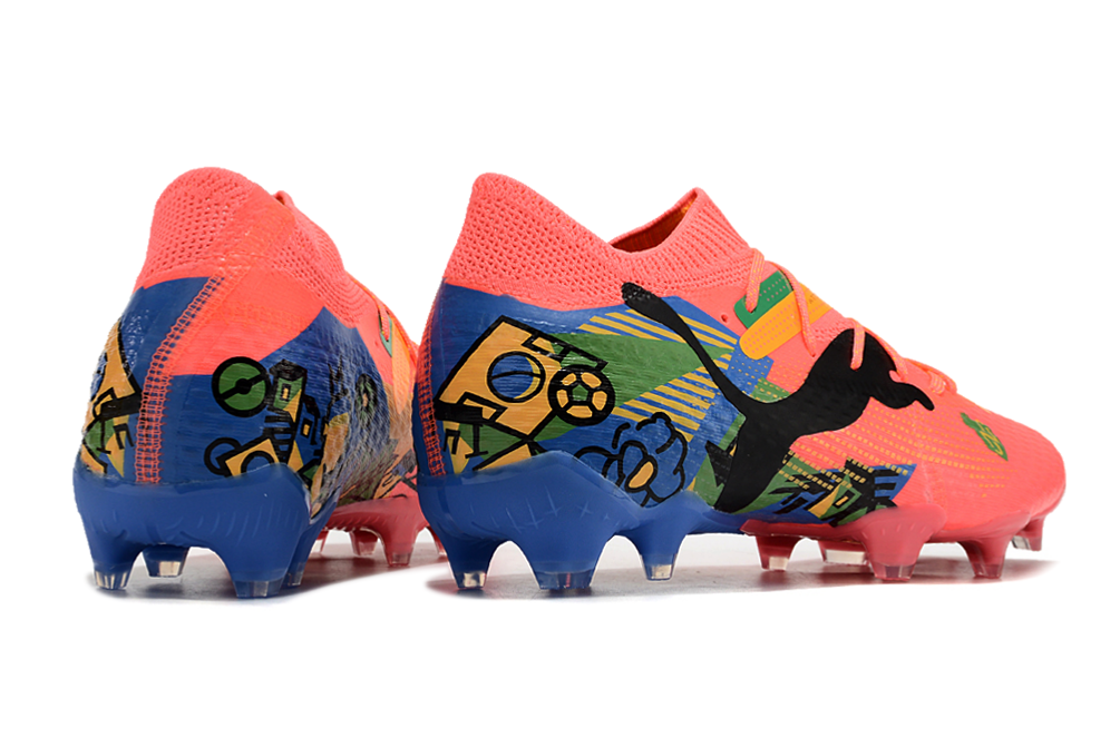 BOTA DE FUTBOL PUMA FUTURE 7 ULTIMATE FG
