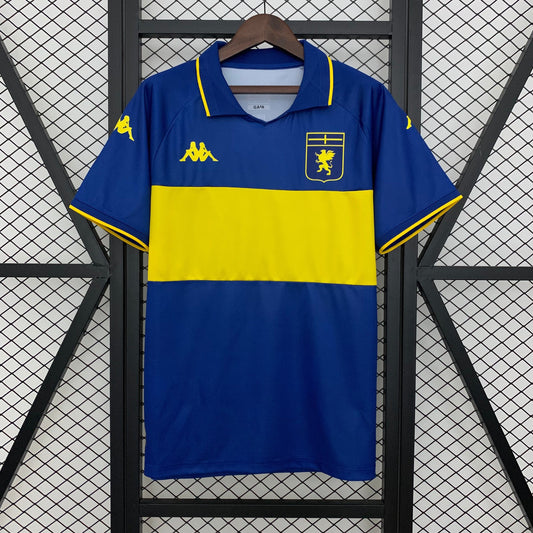 GENOA EDICIÓN ESPECIAL I 25/26 HOMBRE