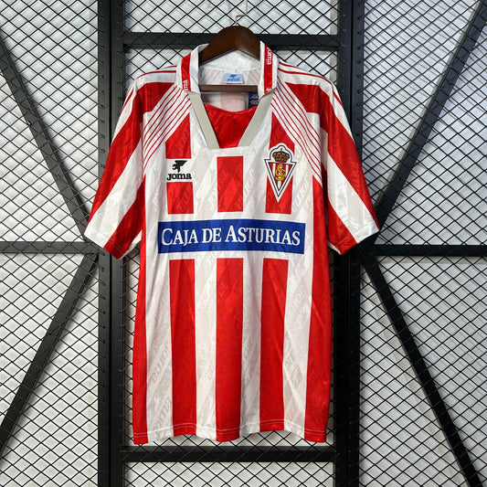 GIJÓN I 94/95 HOMBRE (RETRO)