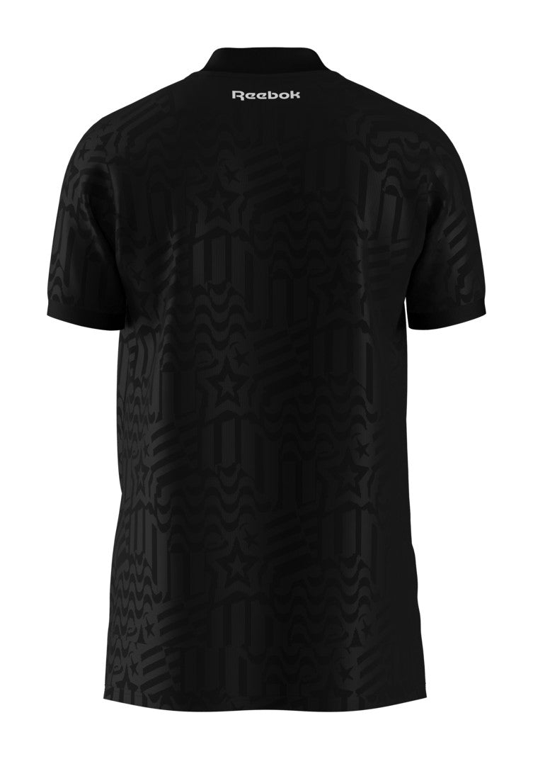 Camiseta Botafogo 23/24 II de Visitante - Todos los Patrocinios - Versión Aficionado