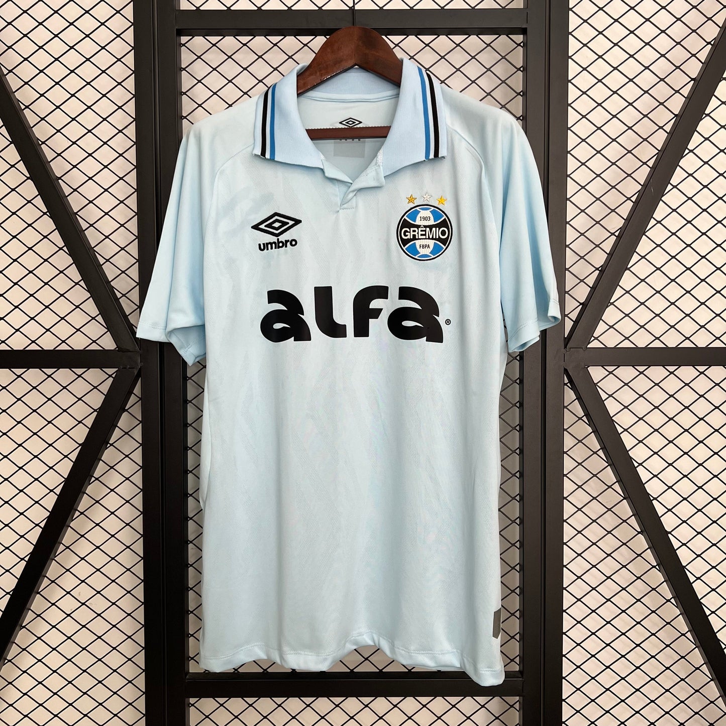 GREMIO III 25/26 HOMBRE