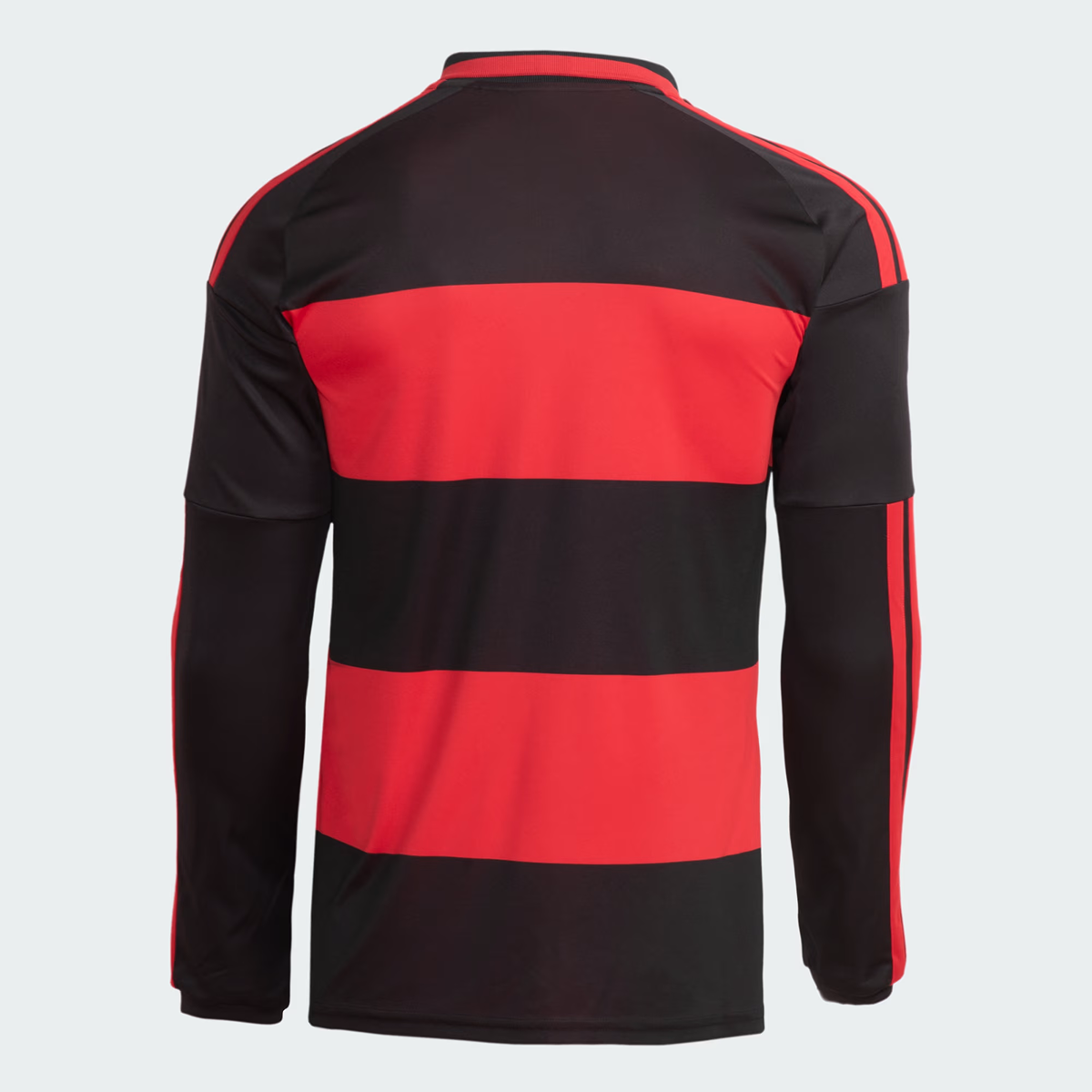 FLAMENGO I 26/27 HOMBRE (MANGA LARGA)