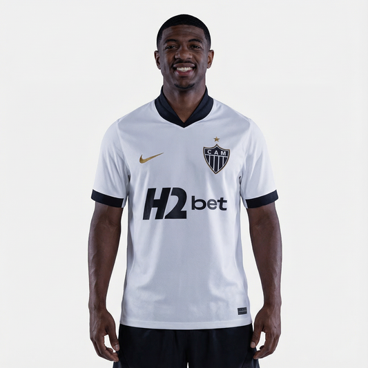 ATLETICO MINEIRO II 26/27 HOMBRE