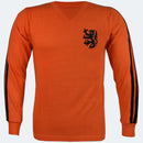 HOLANDA I 74/75 HOMBRE (RETRO) MANGA LARGA