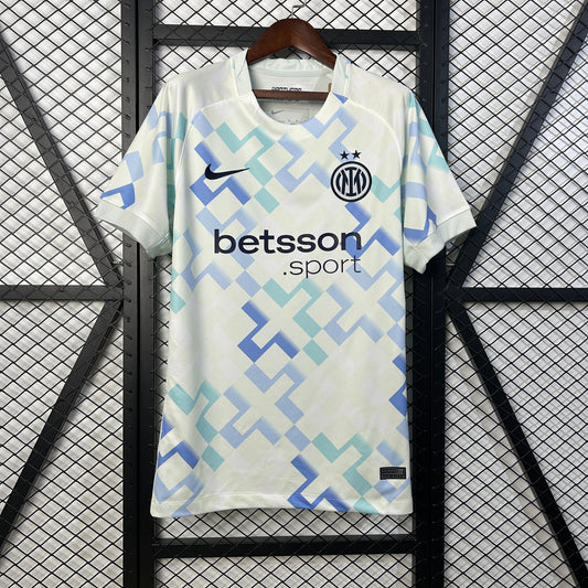 INTER DE MILAN II 25/26 HOMBRE