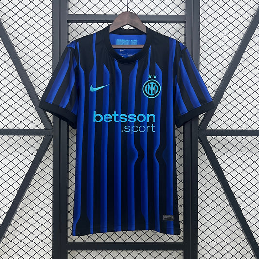 INTER DE MILAN I 25/26 HOMBRE