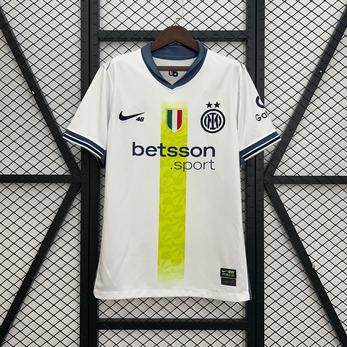 INTER DE MILAN EDICIÓN ESPECIAL I 25/26 HOMBRE