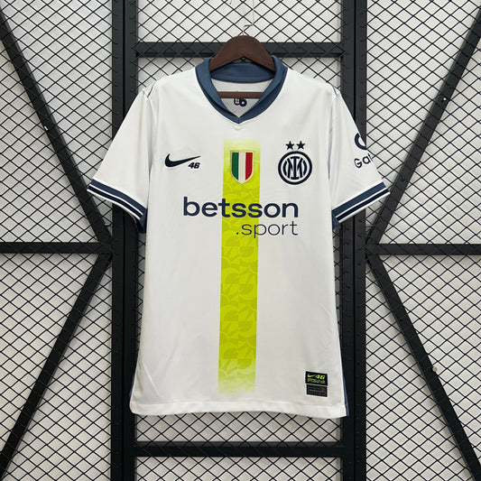 INTER DE MILAN EDICIÓN ESPECIAL I 25/26 HOMBRE
