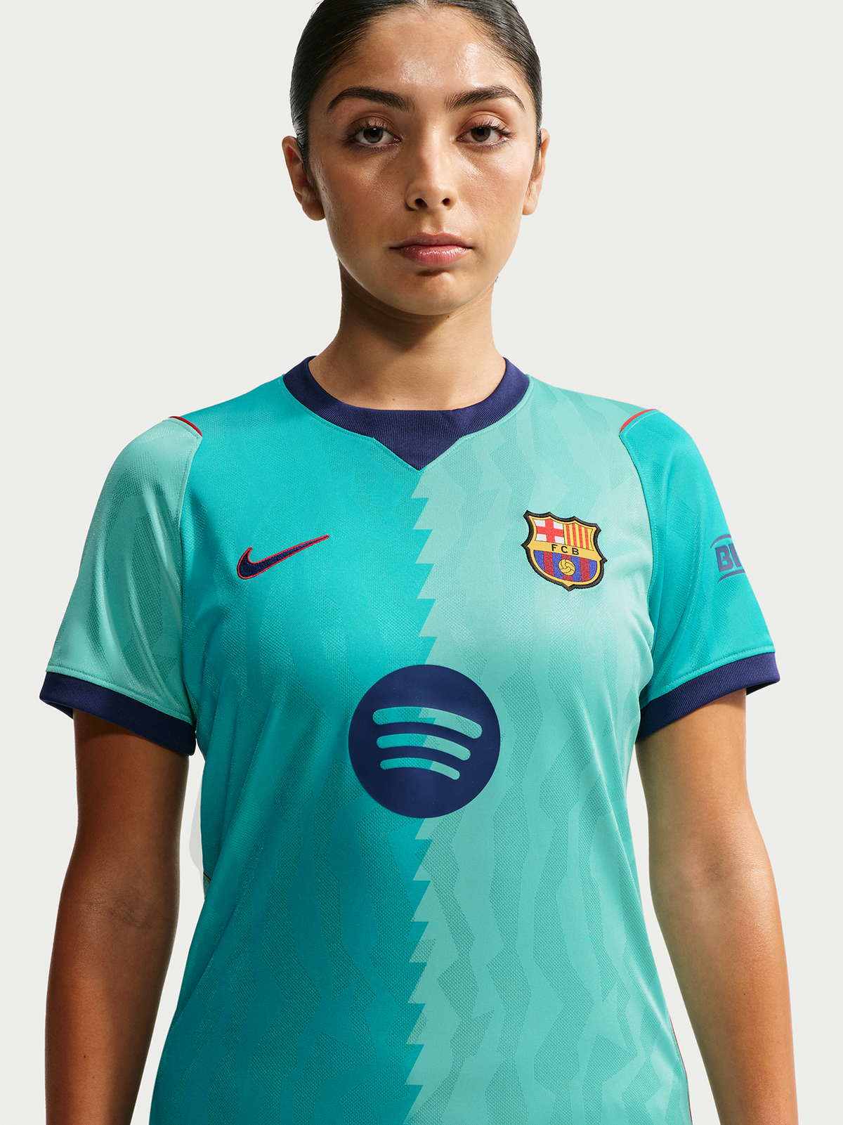 BARCELONA III 26/27 MUJER