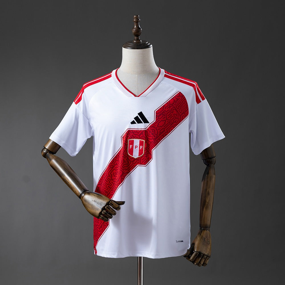 PERU MUNDIAL I 2026 HOMBRE