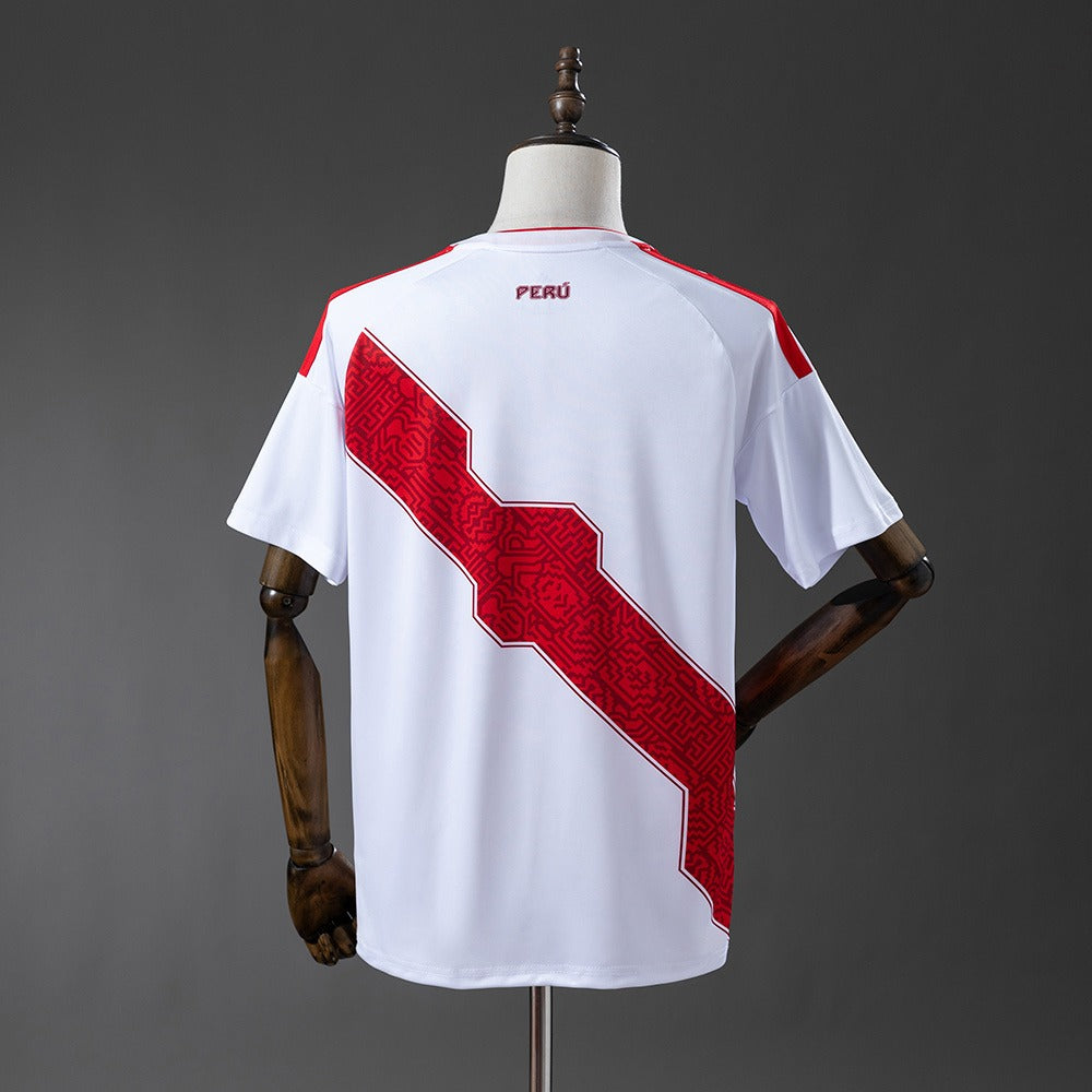 PERU MUNDIAL I 2026 HOMBRE