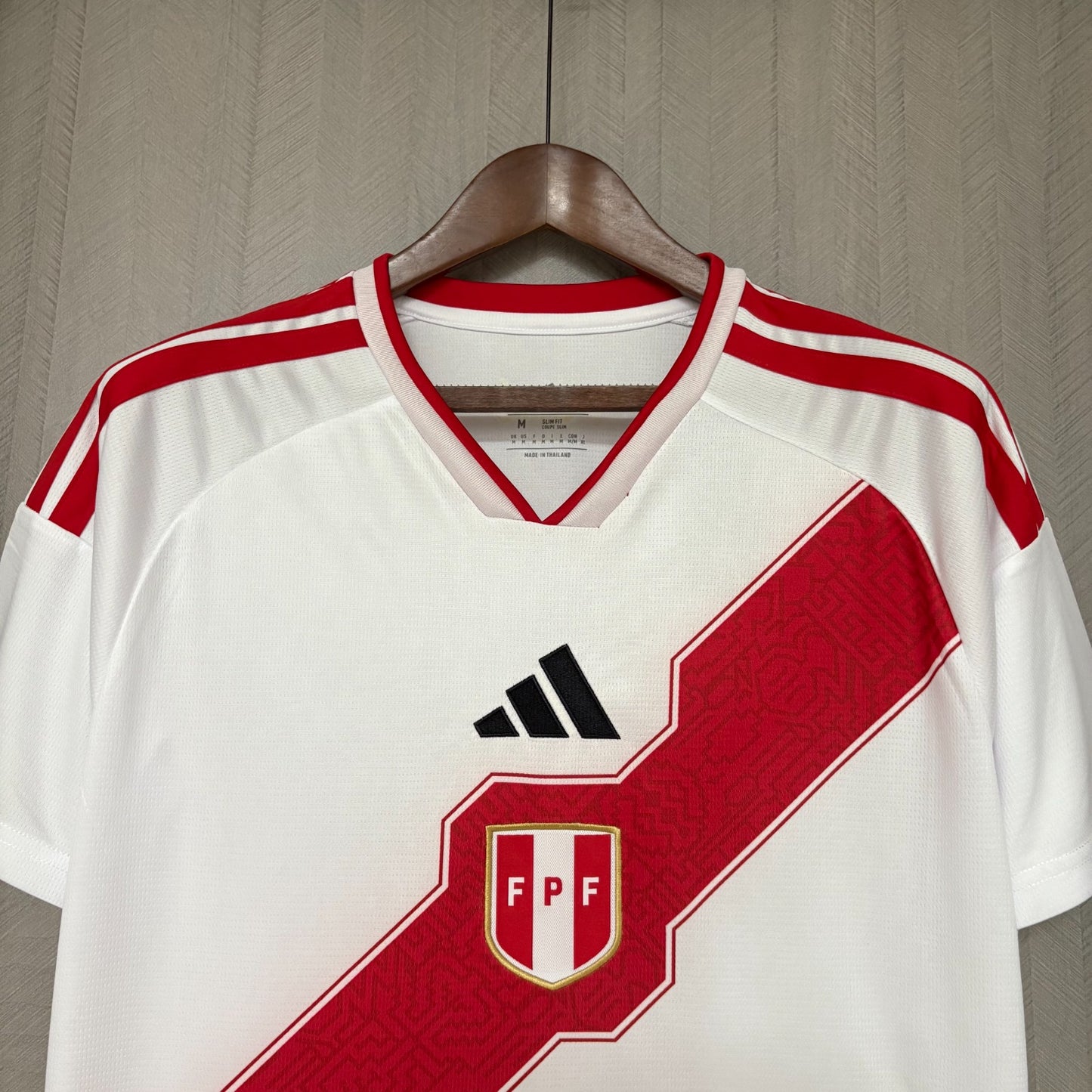 PERU MUNDIAL I 2026 HOMBRE