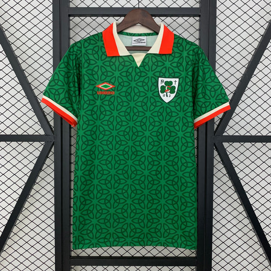 IRLANDA I 2025 HOMBRE