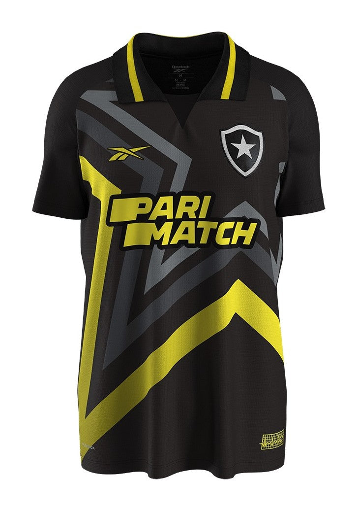 Camiseta Botafogo 23/24 IV Cuarta - Versión Aficionado