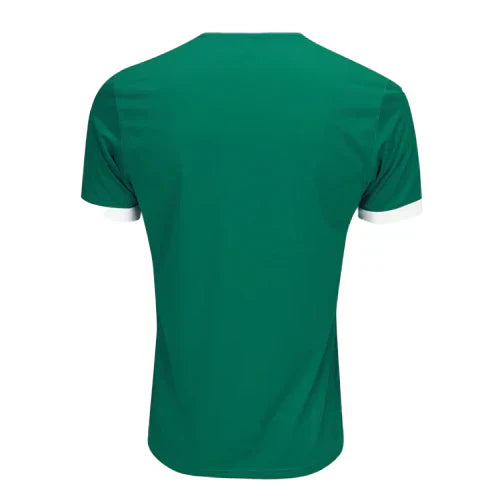 Camiseta Palmeiras 25/26 I de Local - Versión Aficionado