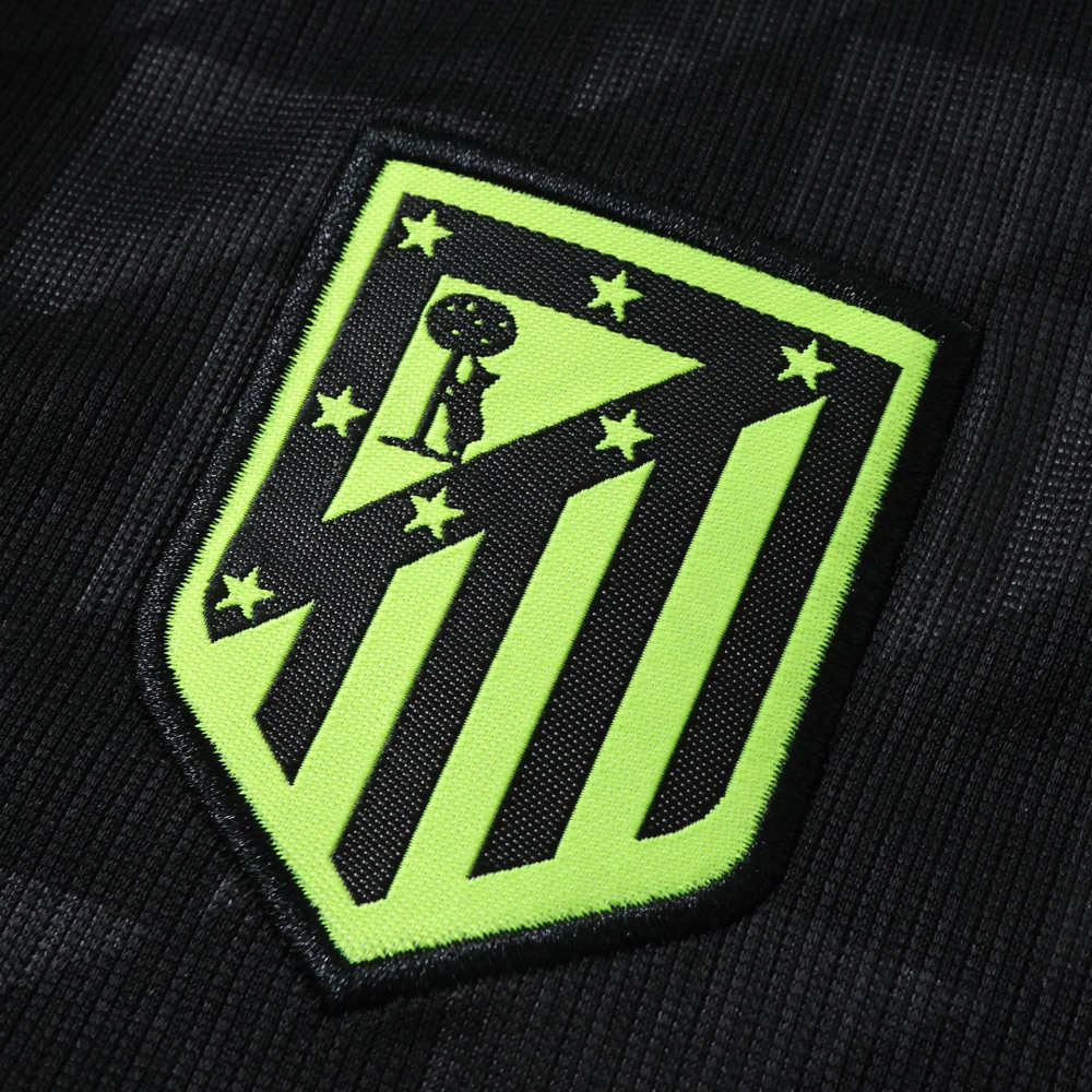 PANTALONES ATLÉTICO DE MADRID II 26/27