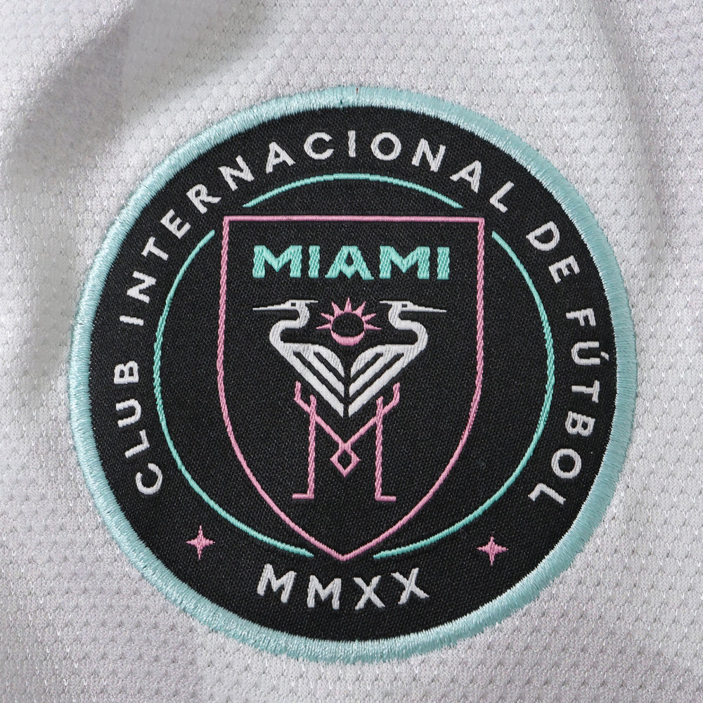 INTER MIAMI III 26/27 HOMBRE
