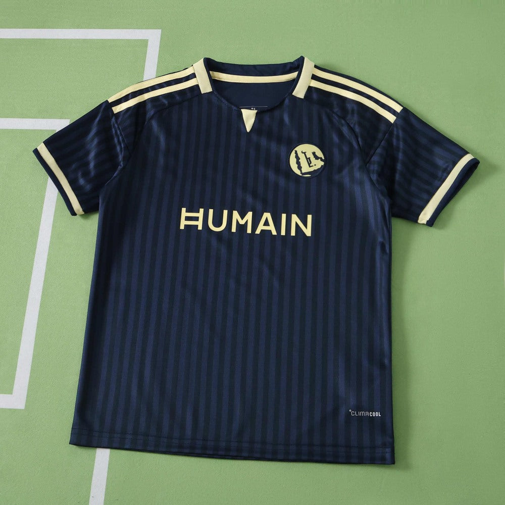 AL NASSR II 26/27 CONJUNTO INFANTIL