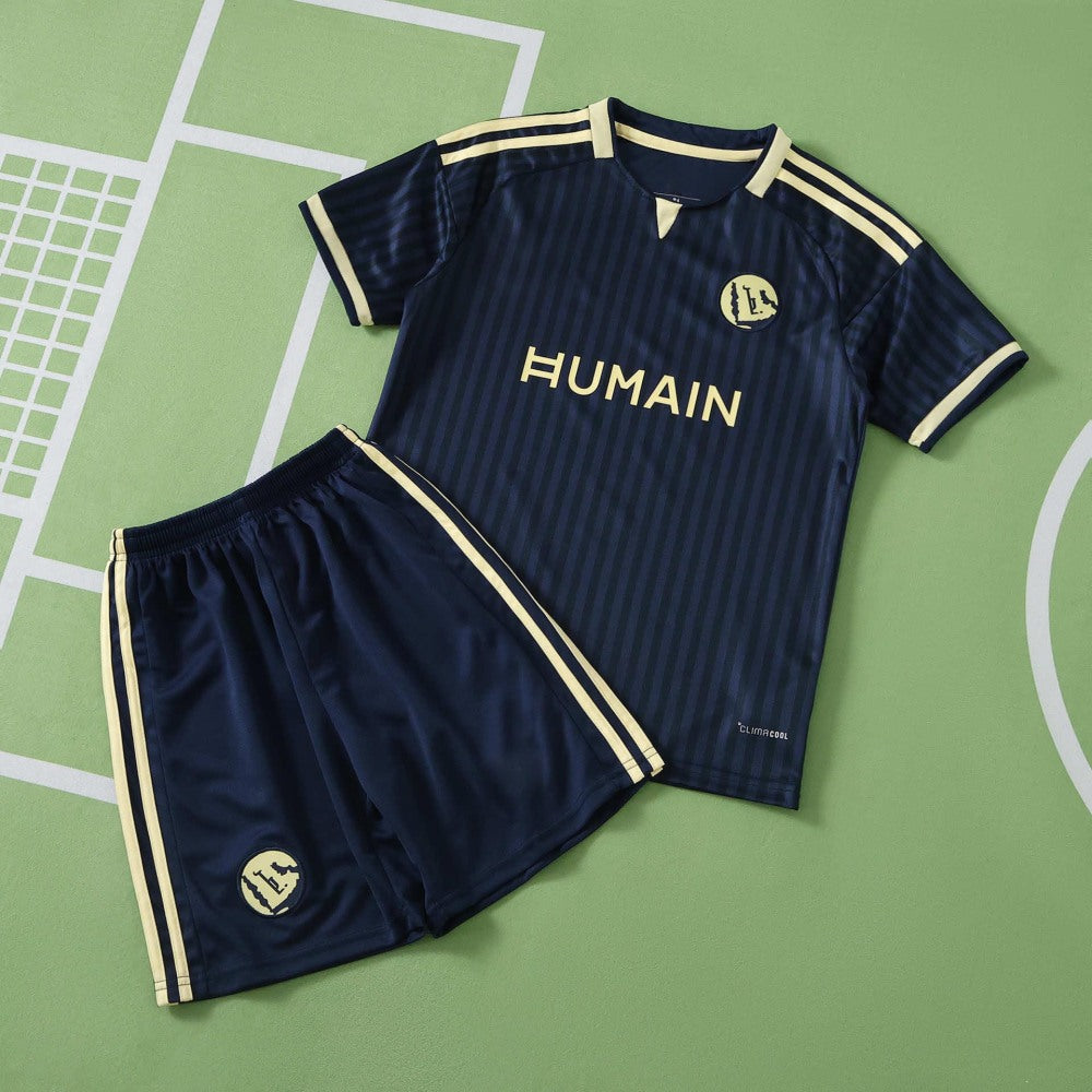 AL NASSR II 26/27 CONJUNTO INFANTIL