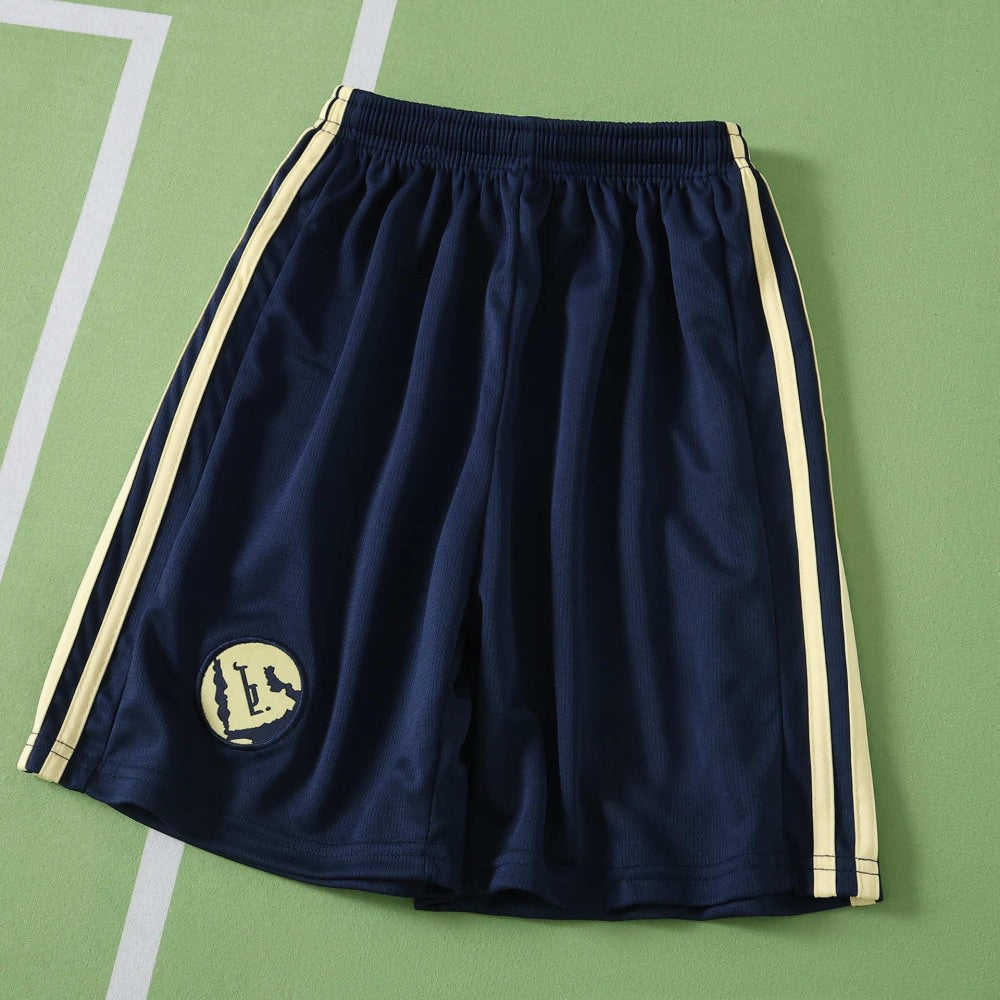 AL NASSR II 26/27 CONJUNTO INFANTIL