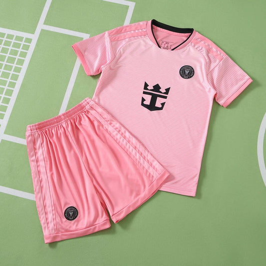 INTER MIAMI I 26/27 CONJUNTO INFANTIL