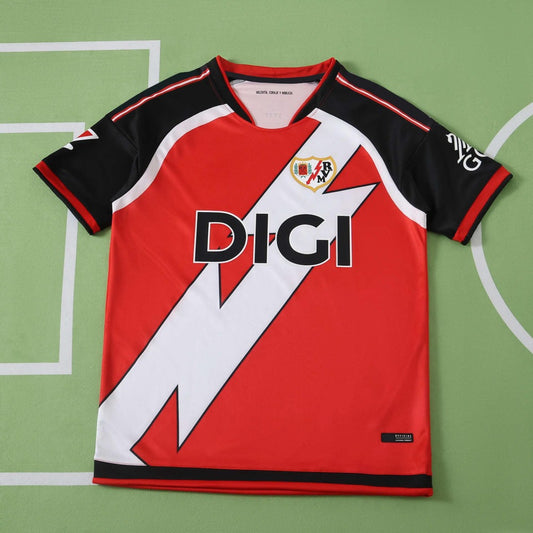 RAYO VALLECANO II 26/27 HOMBRE