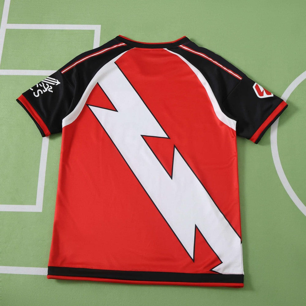 RAYO VALLECANO II 26/27 HOMBRE