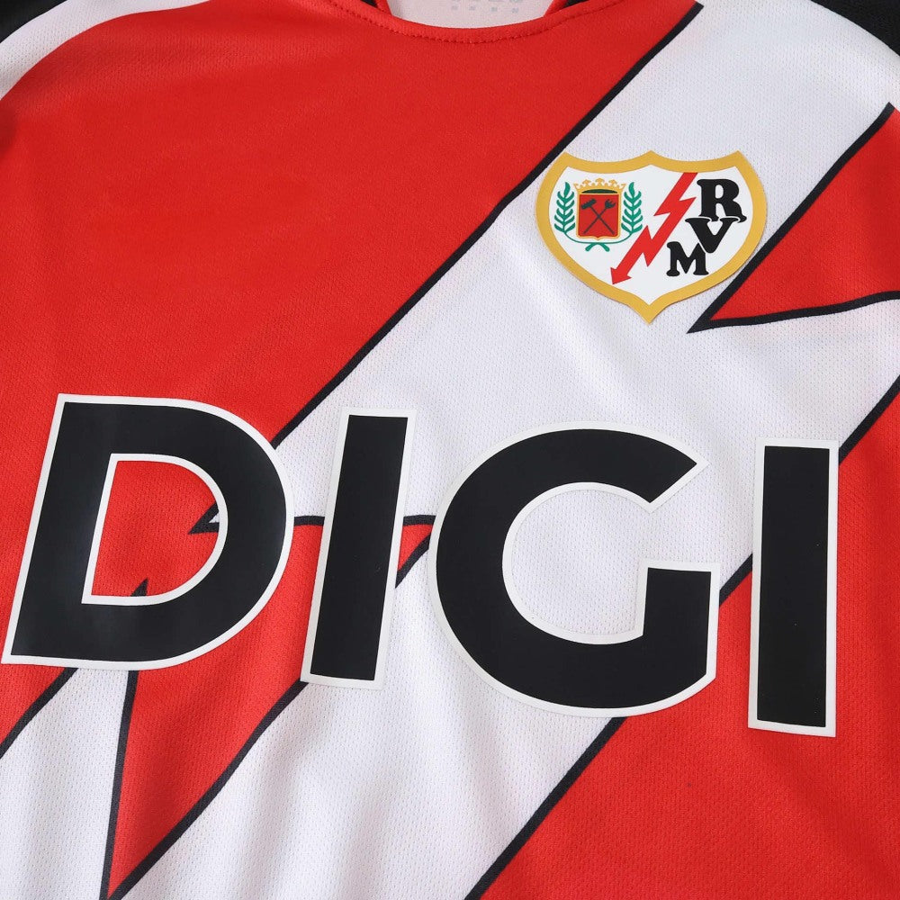 RAYO VALLECANO II 26/27 HOMBRE