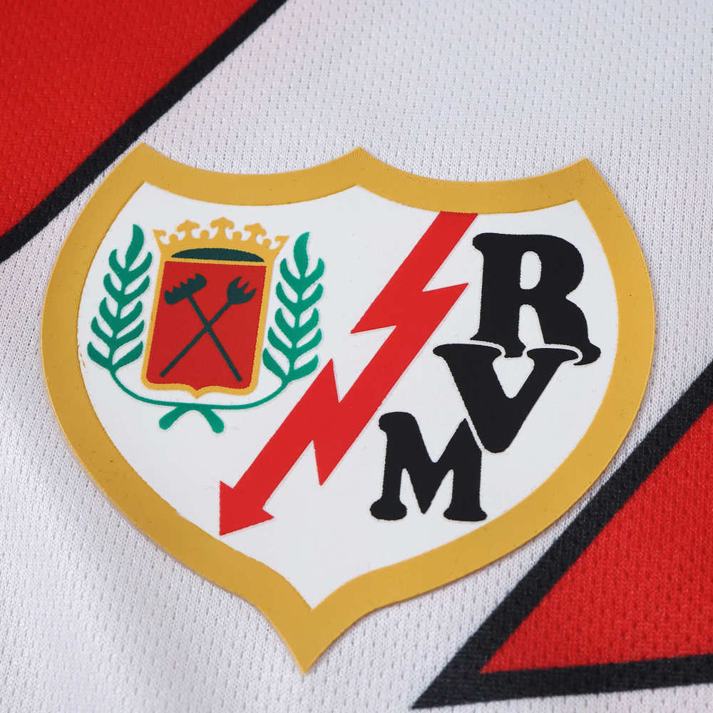 RAYO VALLECANO II 26/27 HOMBRE