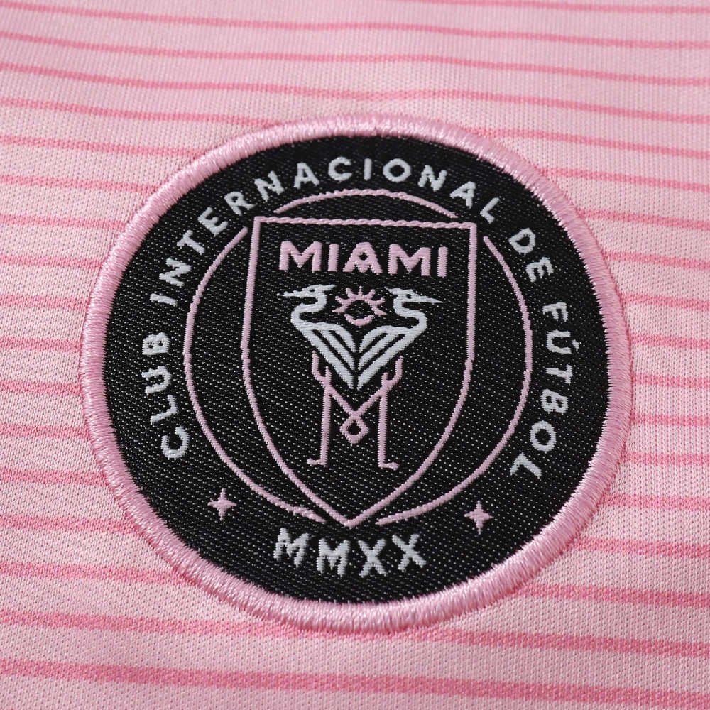 INTER MIAMI I 26/27 CONJUNTO INFANTIL