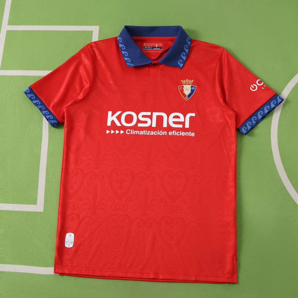 OSASUNA I 26/27 HOMBRE