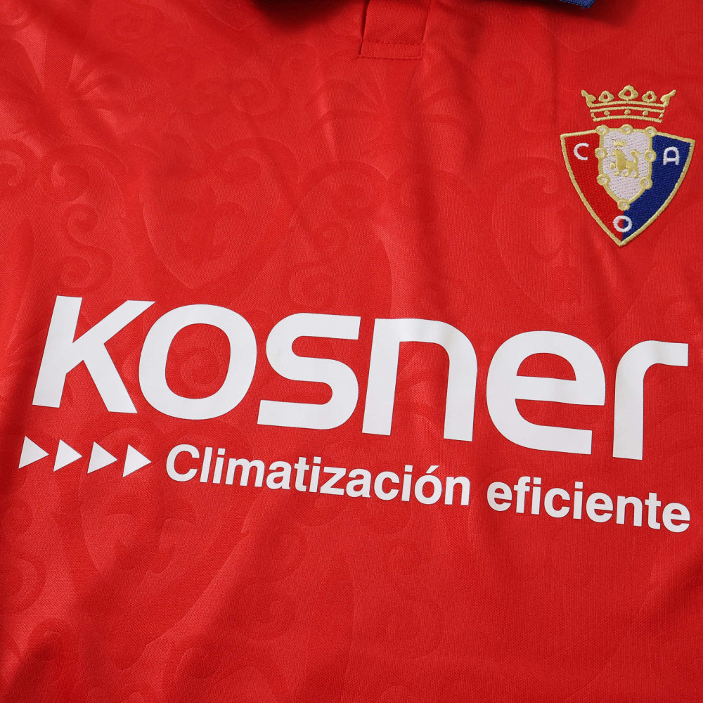 OSASUNA I 26/27 HOMBRE