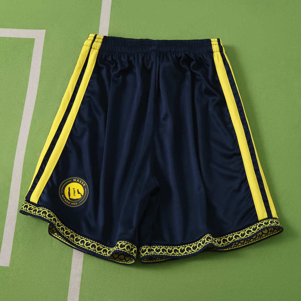 AL NASSR I 26/27 CONJUNTO INFANTIL