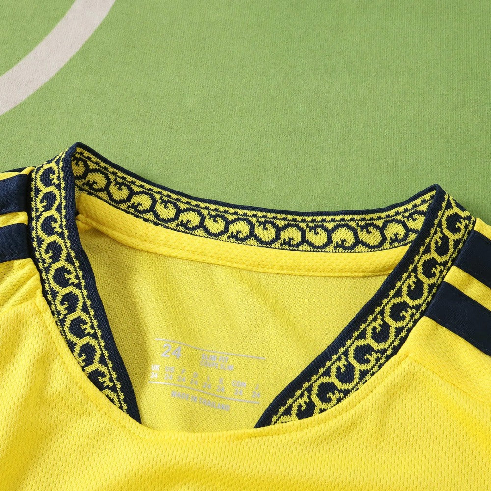 AL NASSR I 26/27 CONJUNTO INFANTIL