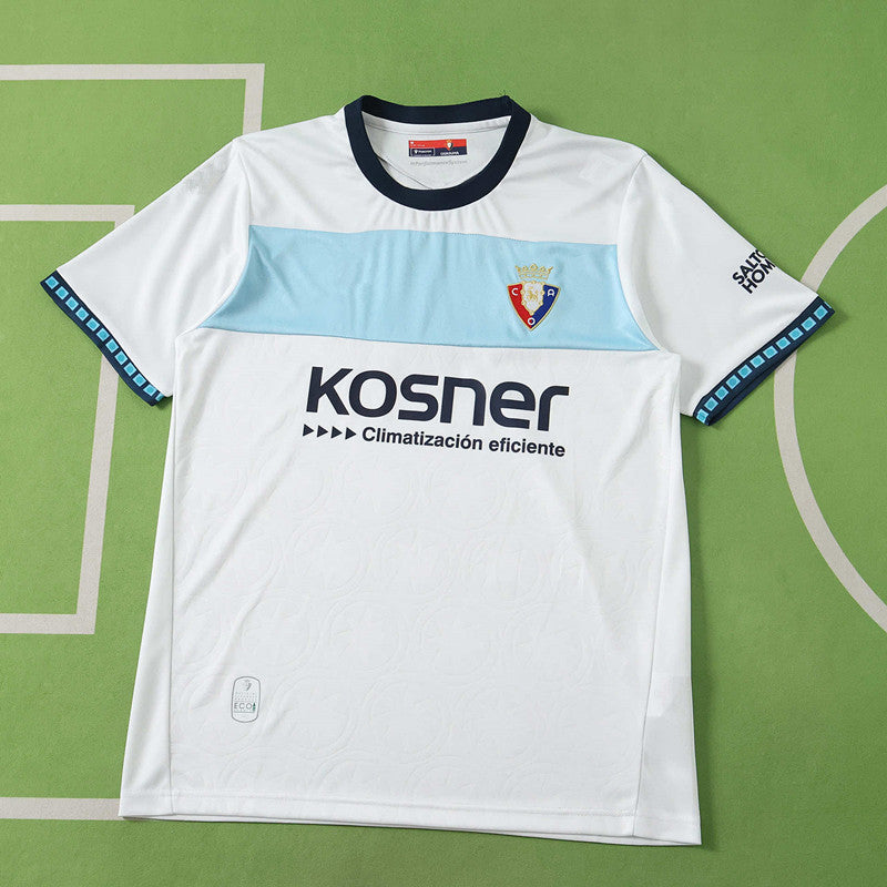 OSASUNA II 26/27 HOMBRE