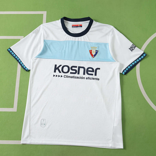 OSASUNA II 26/27 HOMBRE