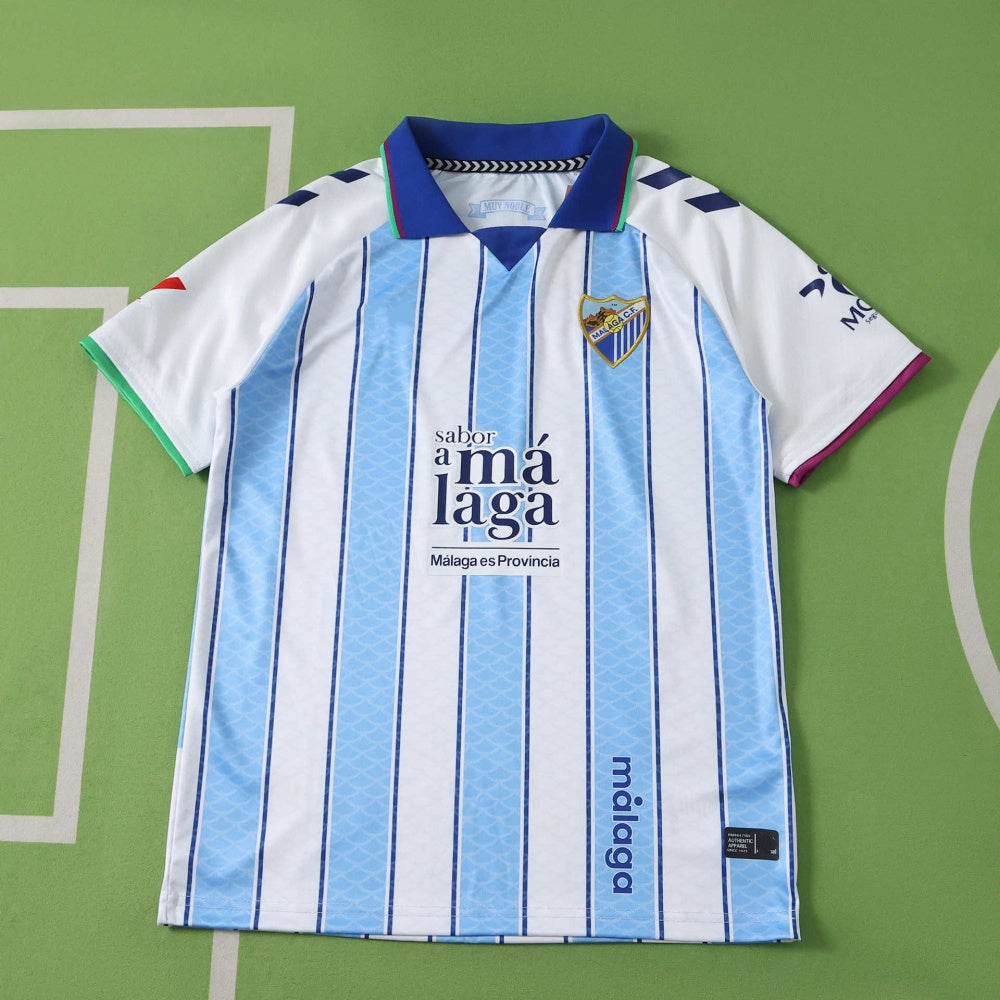 MÁLAGA I 26/27 CONJUNTO INFANTIL