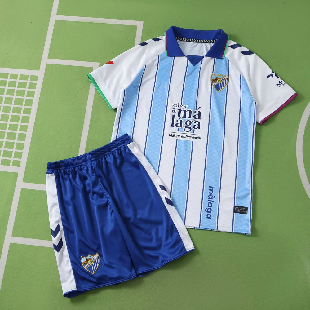 MÁLAGA I 26/27 CONJUNTO INFANTIL