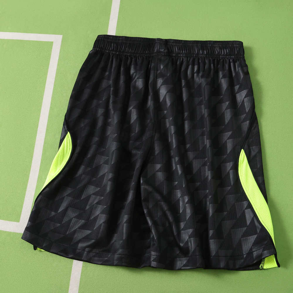 PANTALONES ATLÉTICO DE MADRID II 26/27