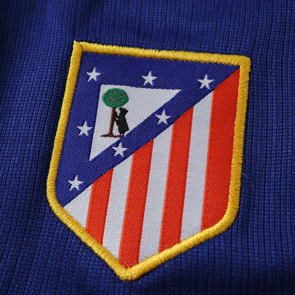 PANTALONES ATLÉTICO DE MADRID I 26/27