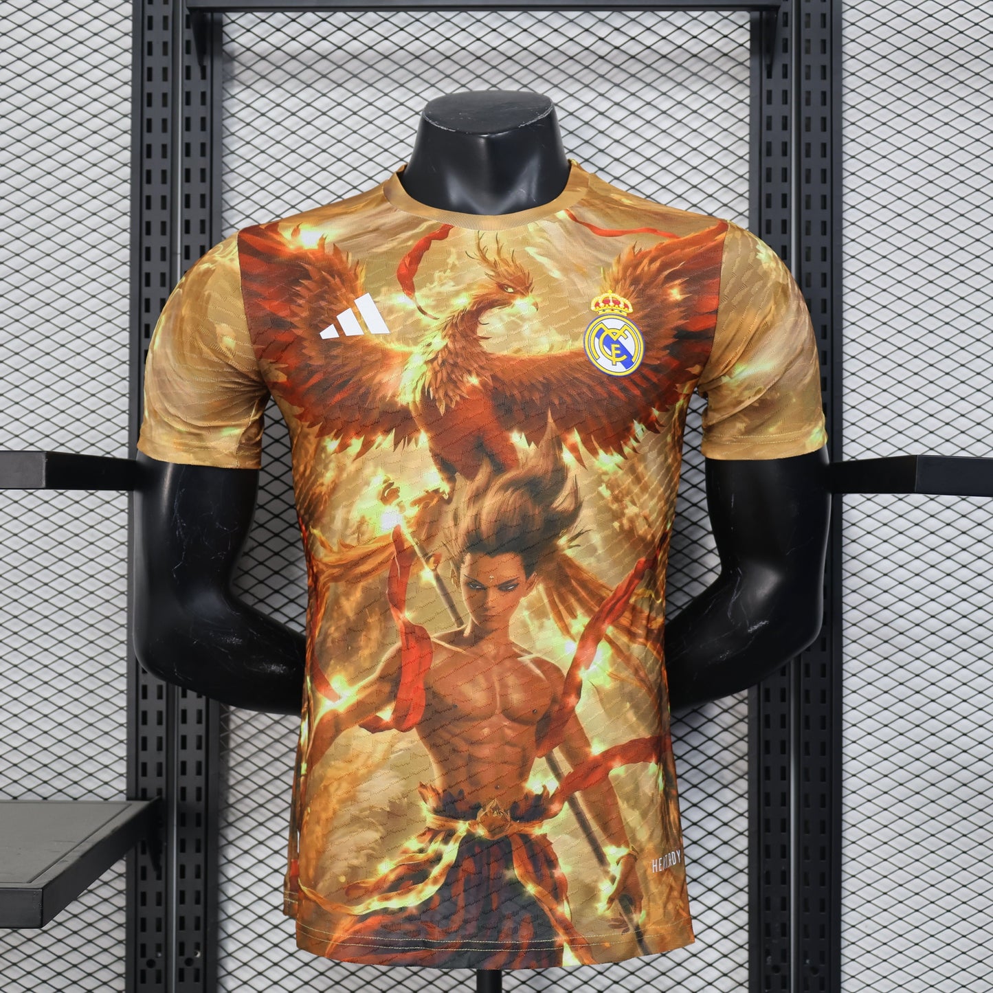 JAPÓN EDICIÓN ESPECIAL IX 25/26 HOMBRE (VERSIÓN JUGADOR)