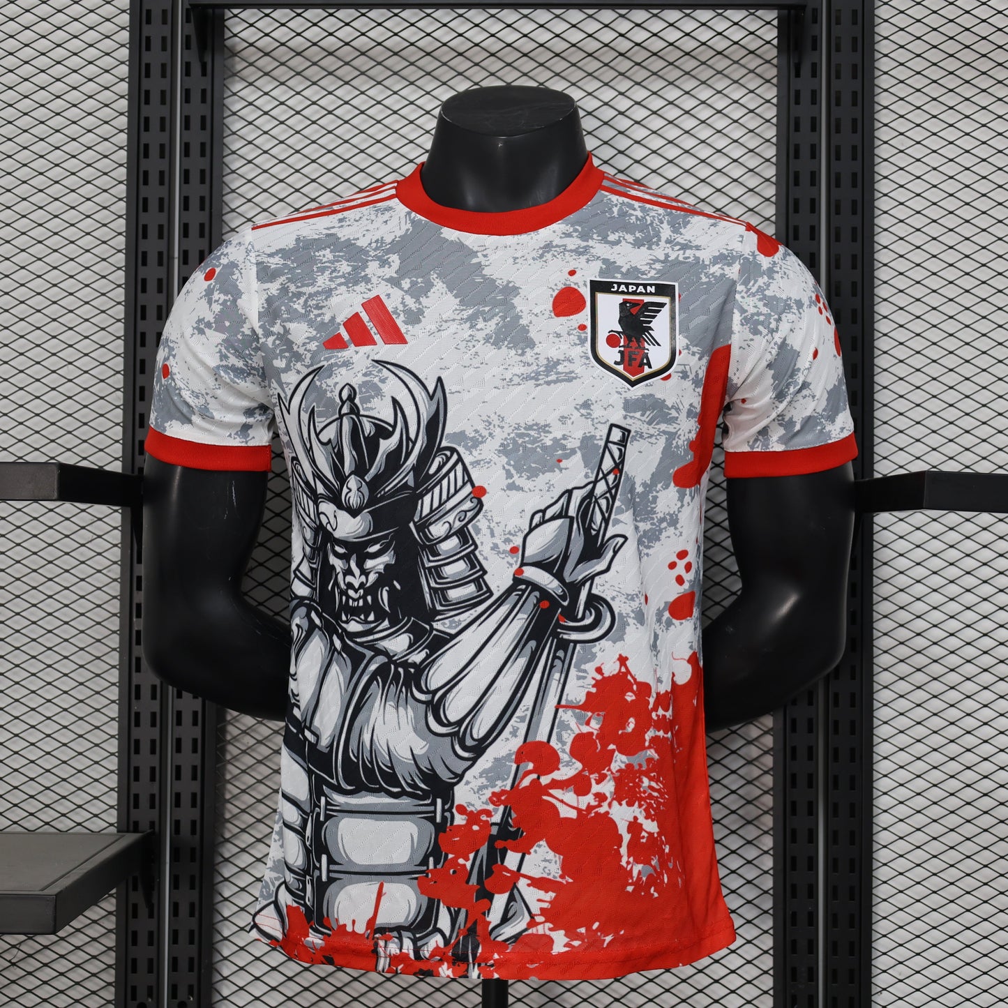 JAPÓN EDICIÓN ESPECIAL IV 25/26 HOMBRE (VERSIÓN JUGADOR)