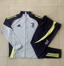 PANTALONES + SUDADERA JUVENTUS IV 25/26