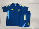 CAMISETA + PANTALONES JUVENTUS IV 25/26