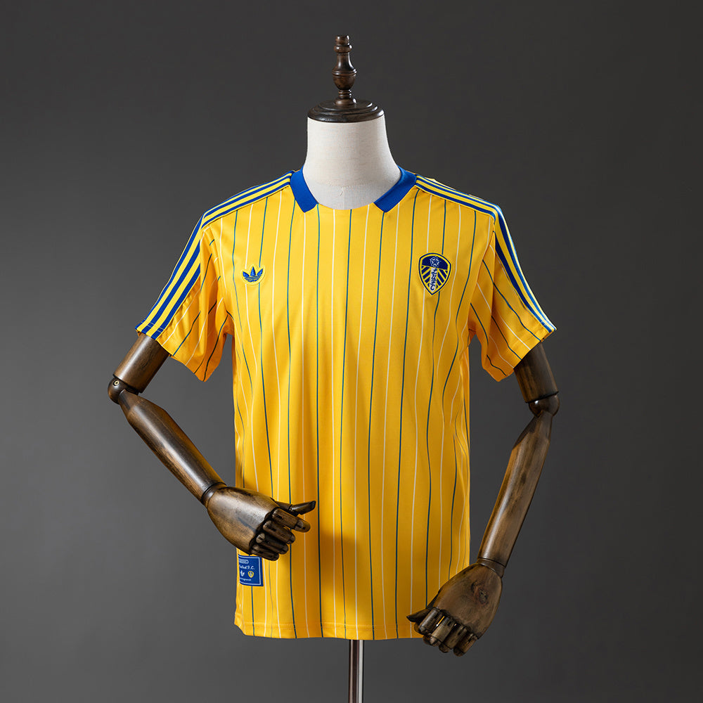 LEEDS EDICIÓN ESPECIAL RETRO I 25/26 HOMBRE