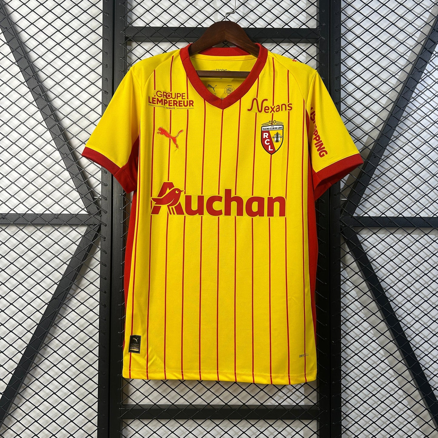 LENS I 25/26 HOMBRE