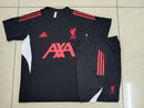 CAMISETA + PANTALONES LIVERPOOL III 25/26